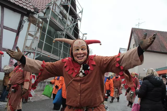 Foto: Sandra Martines