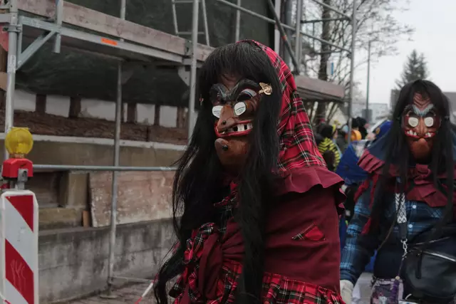 Foto: Sandra Martines