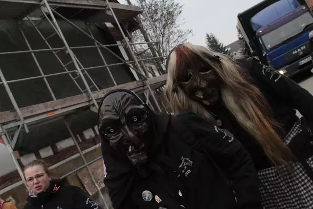 Foto: Sandra Martines