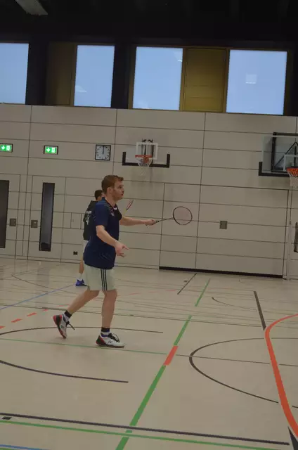 1tes Herreneinzel Jonathan Link | Foto: E. Rosendorf