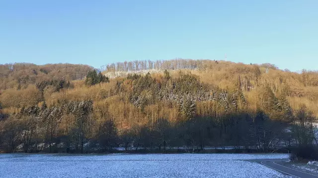 Bissle raus❄️❄️🌞🌞😍😍🏚️🏚️ | Foto: Ralf Röser
