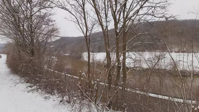 Bissle raus❄️😍❄️ | Foto: Ralf Röser