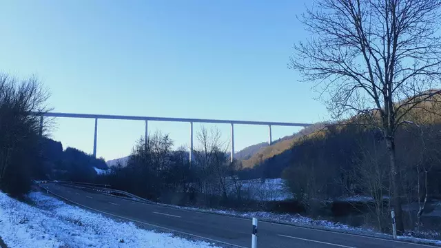 Bissle raus❄️❄️🌞🌞😍😍🏚️🏚️ | Foto: Ralf Röser