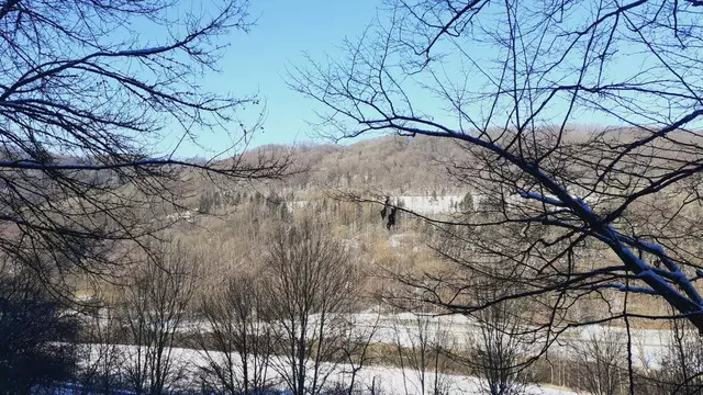 Bissle raus❄️❄️🌞🌞😍😍🏚️🏚️ | Foto: Ralf Röser