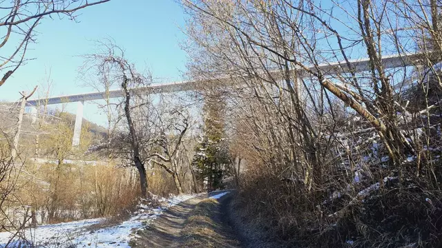 Bissle raus❄️❄️🌞🌞😍😍🏚️🏚️ | Foto: Ralf Röser
