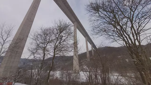 Bissle raus❄️😍❄️ | Foto: Ralf Röser