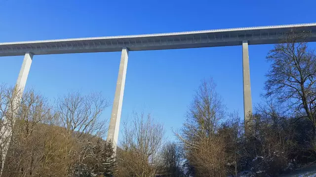 Bissle raus❄️❄️🌞🌞😍😍🏚️🏚️ | Foto: Ralf Röser