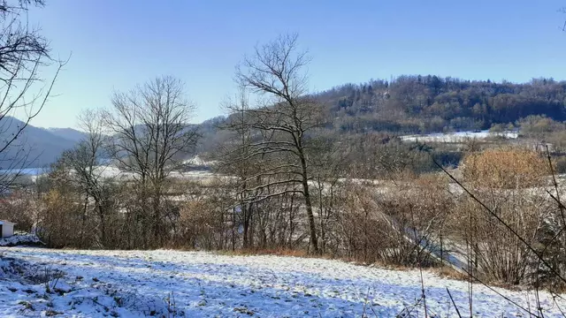 Bissle raus❄️❄️🌞🌞😍😍🏚️🏚️ | Foto: Ralf Röser