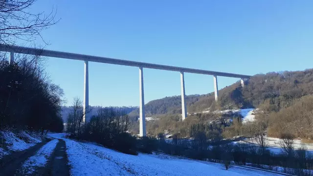 Bissle raus❄️❄️🌞🌞😍😍🏚️🏚️ | Foto: Ralf Röser