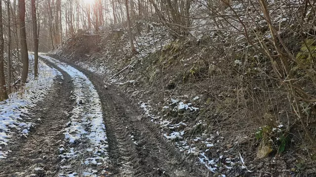im schönen Grimmbachtal❄️😍❄️ | Foto: Ralf Röser