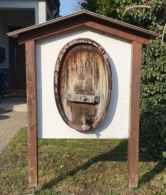 am Wegesrand | Foto: privat Sibylle Tröber