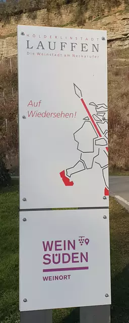 Tschüss! | Foto: privat Sibylle Tröber