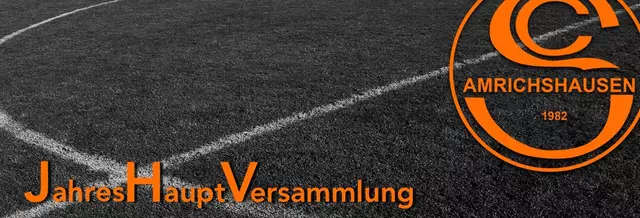 Foto: Bild v. SC Amrichshausen