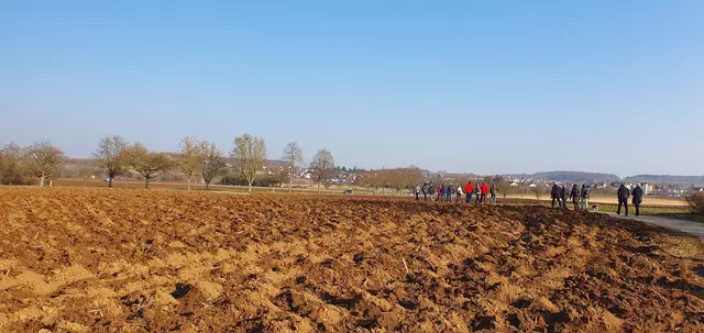 Talheim in Sicht | Foto: privat Sibylle Tröber