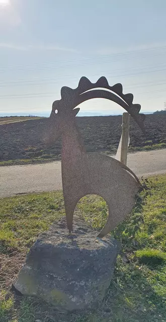 ?? | Foto: privat Sibylle Tröber