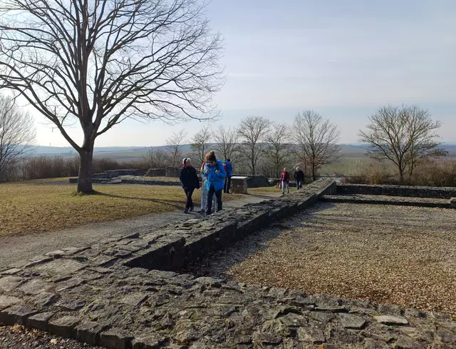 alles wird angesehen | Foto: E. Rosendorf