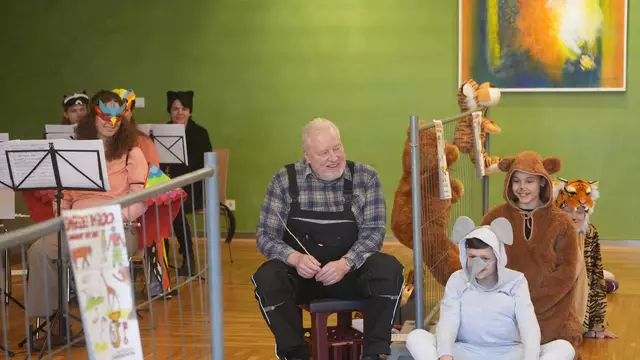 Foto: Gernot Sattelmayer