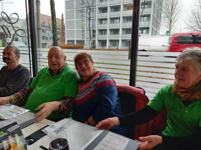 Foto: SAV OG Talheim