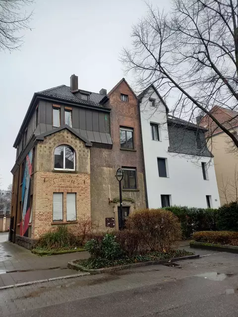 Foto: SAV OG Talheim