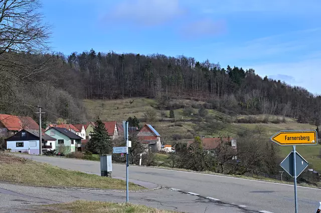 Etzleswenden. | Foto: Michael Harmsen