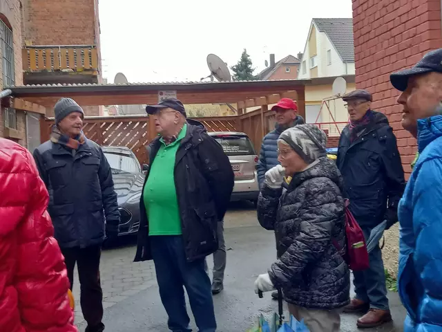 Foto: SAV OG Talheim