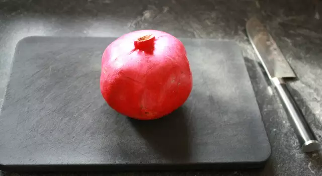 Jetzt geht es an die inneren Werte | Foto: JuKo