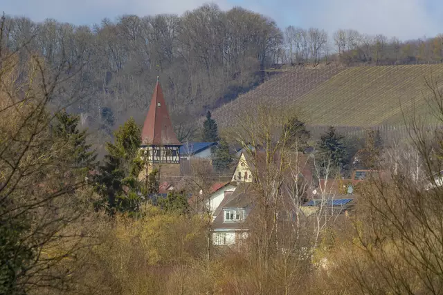 Haberschlacht | Foto: Helga Rosenberger