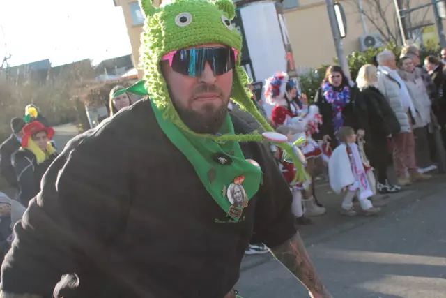 Foto: Sandra Martines