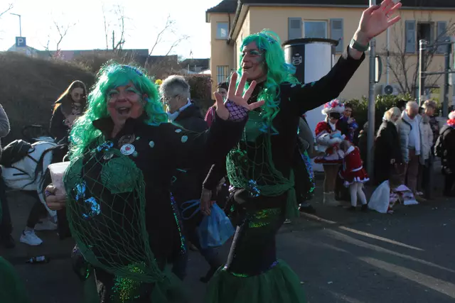 Foto: Sandra Martines