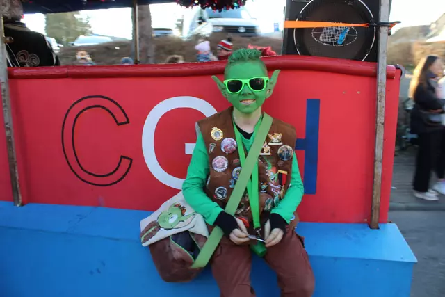 Foto: Sandra Martines