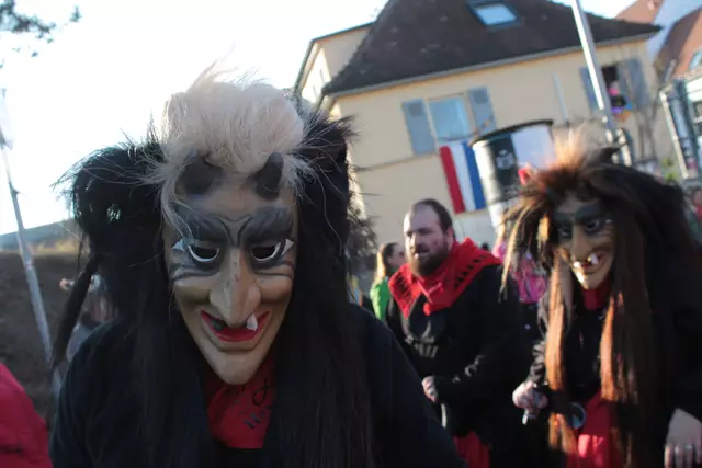 Foto: Sandra Martines