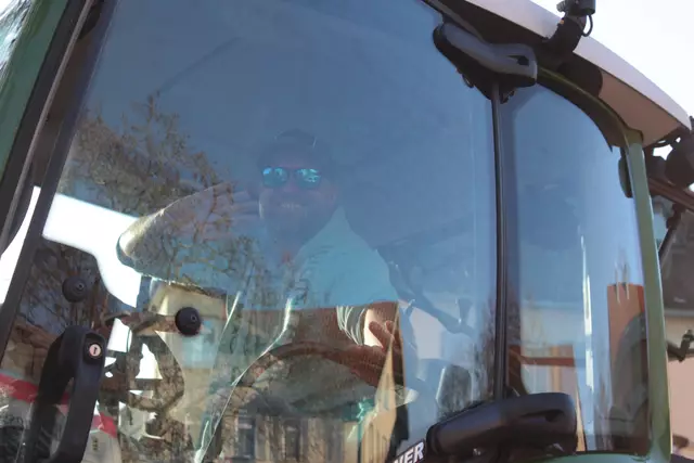 Foto: Sandra Martines