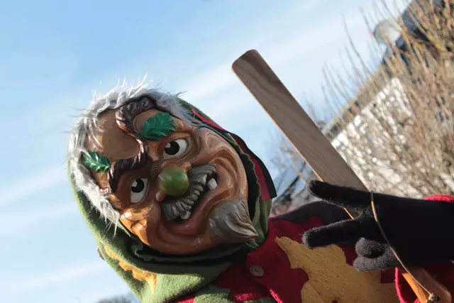 Foto: Sandra Martines