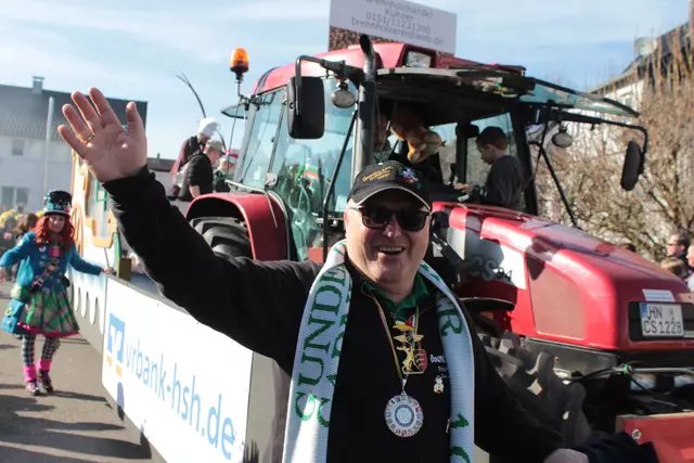 Foto: Sandra Martines