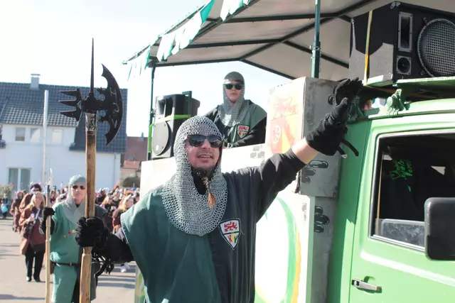 Foto: Sandra Martines