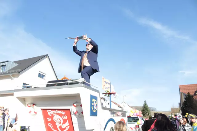 Foto: Sandra Martines