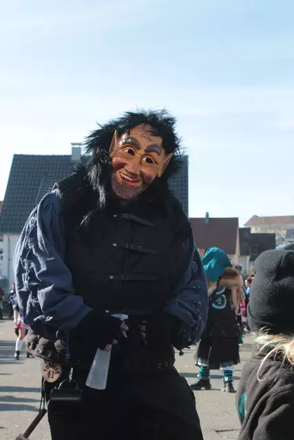 Foto: Sandra Martines