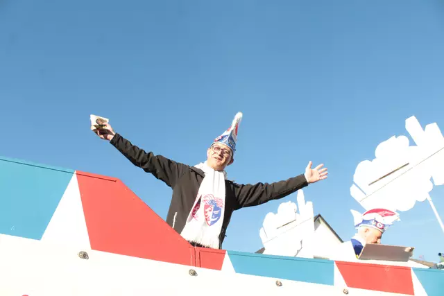 Foto: Sandra Martines