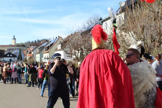 Foto: Sandra Martines