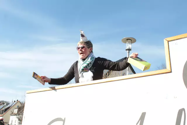 Foto: Sandra Martines