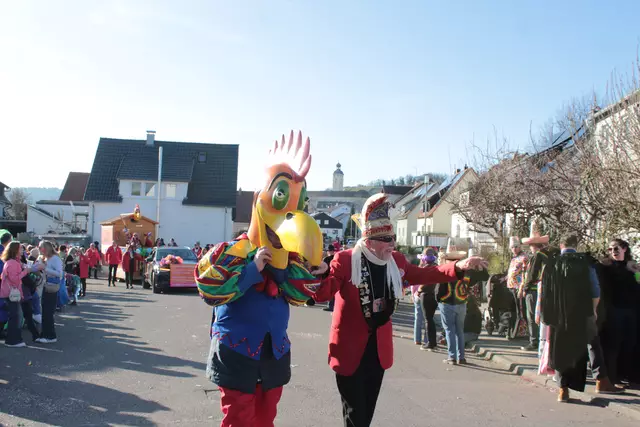 Foto: Sandra Martines