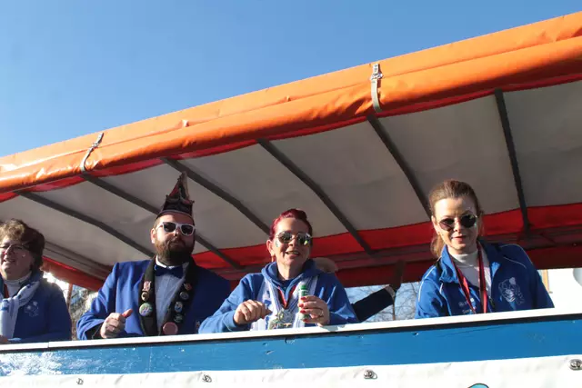 Foto: Sandra Martines