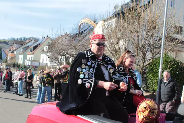 Foto: Sandra Martines