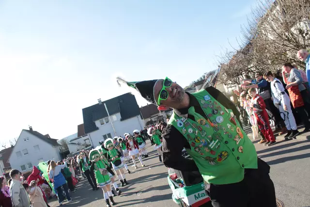 Foto: Sandra Martines