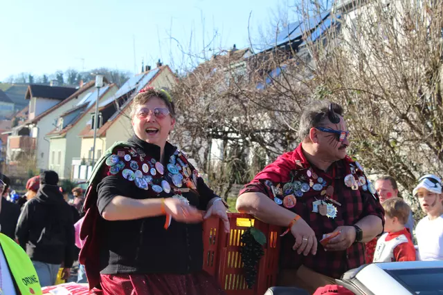 Foto: Sandra Martines