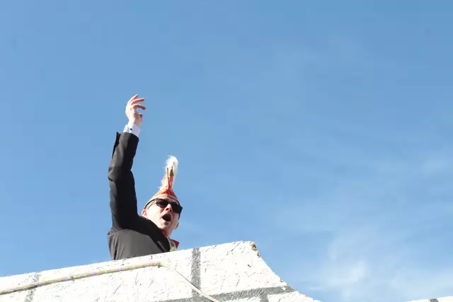 Foto: Sandra Martines