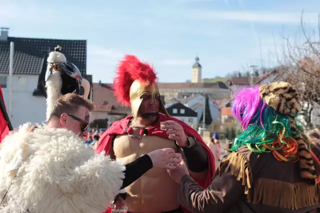 Foto: Sandra Martines