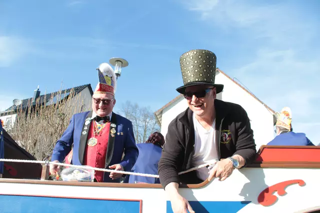 Foto: Sandra Martines