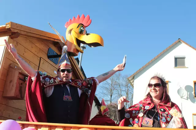 Foto: Sandra Martines