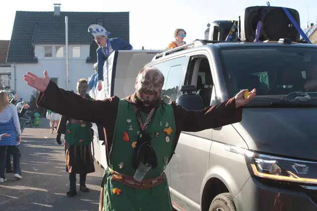 Foto: Sandra Martines